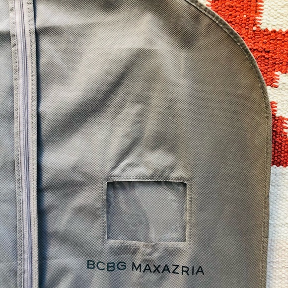 NWT BCBGMAXAZRIA BRANDY Sleeveless Lace Dress - Picture 15 of 15